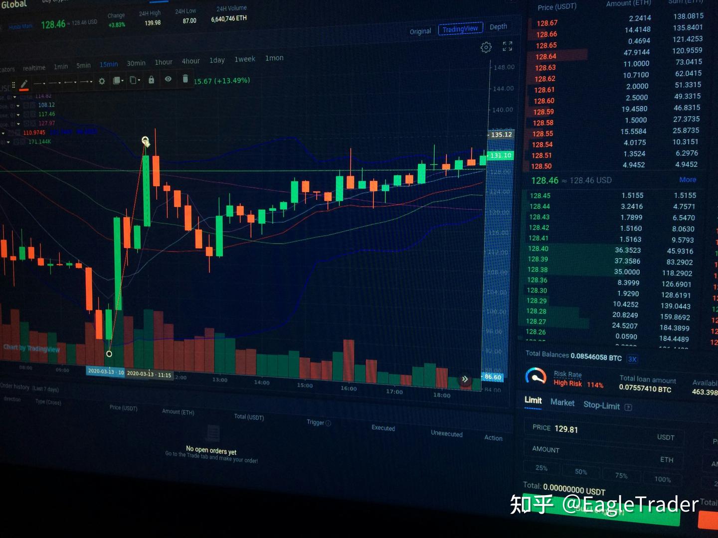 贵金属交易那家好